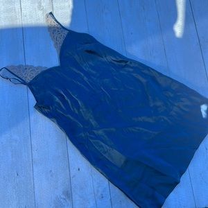 Intimissimi silk nightgown